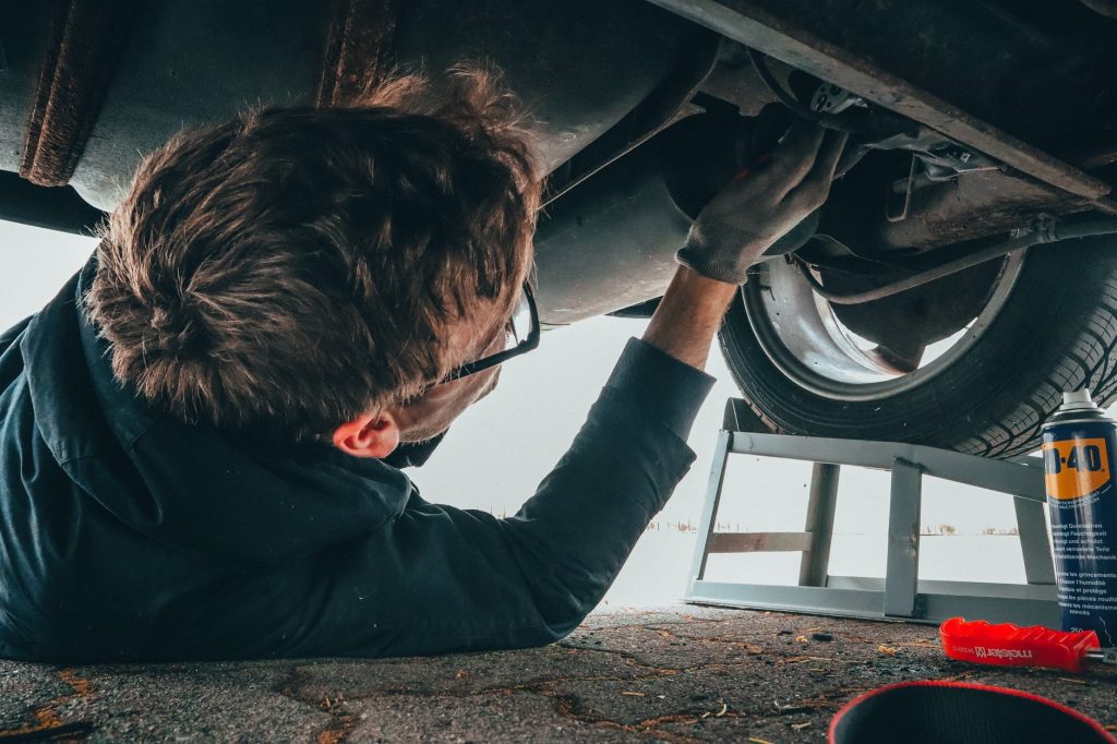 Voordelen en risico's van chiptuning: motoroptimalisatie en elektronische besturingsaanpassingen